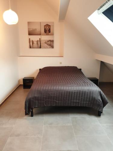  appartement du centre in Tournai
