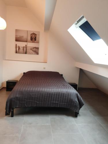  appartement du centre in Tournai