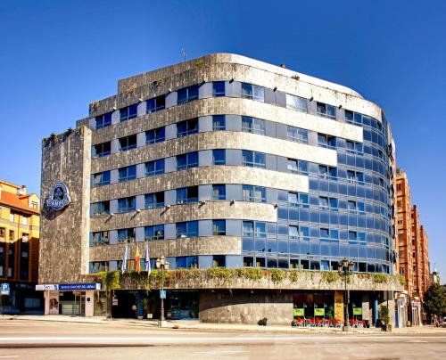Aparthotel Campus - image 3