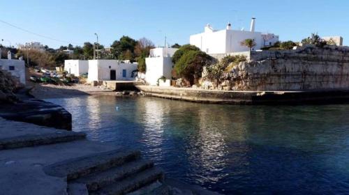  POLIGNANO DIMORA BLU, Pension in Polignano a Mare