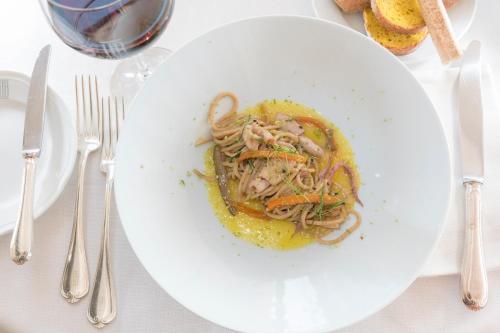 Bettoja Hotel Mediterraneo - image 4