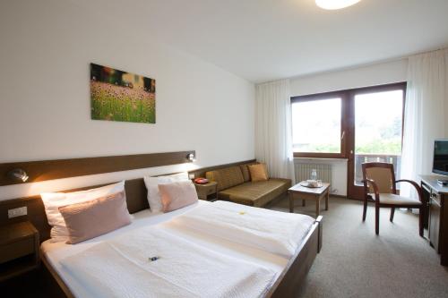 Pension Sankt Urban – Merano, MS