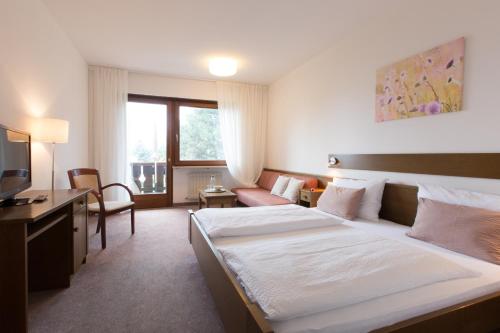 Pension Sankt Urban – Merano, MS