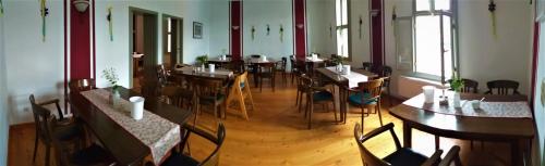 威瑟蒙卡宾馆 威瑟蒙卡宾馆