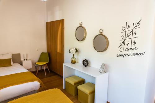  CRF Guest House in 9240-105 Ponta Delgada