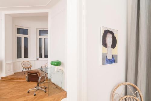 Design Loft Hohe Warte - image 13