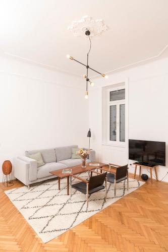 Design Loft Hohe Warte - main image