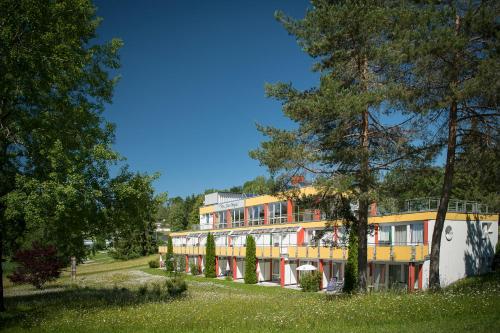 Das Allgäu - Hotel - Maierhofen