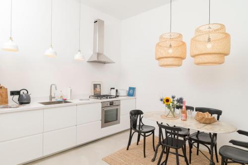 Design Loft Hohe Warte, Vídeň (fotografie 7)