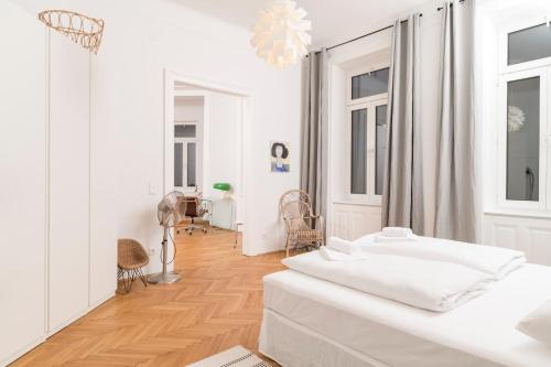 Design Loft Hohe Warte, Vídeň (fotografie 6)