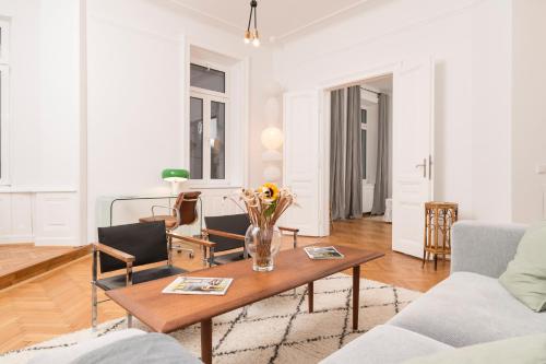 Design Loft Hohe Warte, Vídeň (fotografie 4)