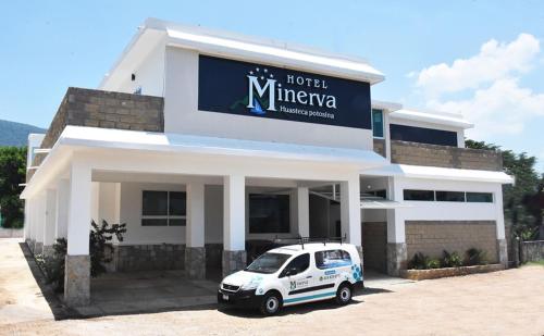 . Hotel Minerva