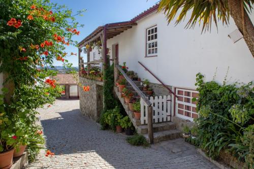 Quinta Da Estrada Winery Douro Valley Poiares