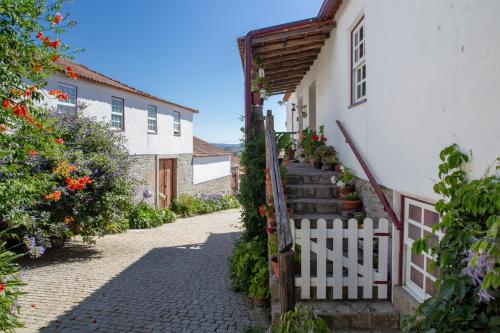  Quinta Da Estrada Winery Douro Valley in Peso da Régua