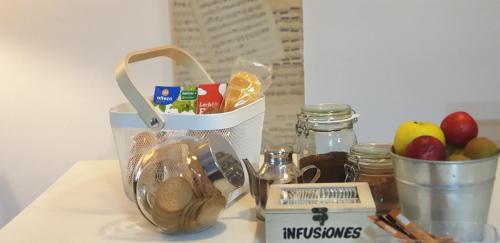  La Casa del Maestro de Música in Baeza