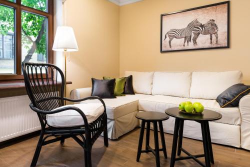 P&J Holiday Houses, Cracovia (foto 5)