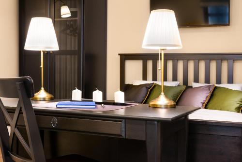 P&J Holiday Houses, Cracovia (foto 6)