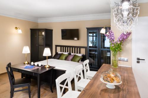 P&J Holiday Houses, Cracovia (foto 8)