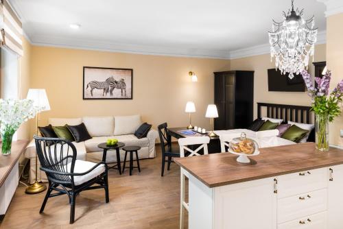 P&J Holiday Houses, Cracovia (foto 9)