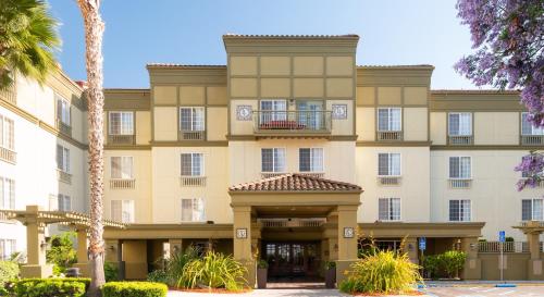 Larkspur Landing Sunnyvale-An All-Suite Hotel