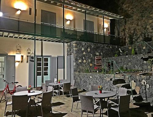 Hotel Rural Triana