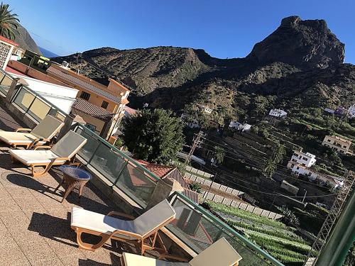 Programlehetőségek, Hotel Rural Triana in La Gomera-sziget