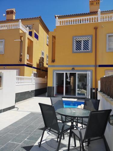 Villa La Zenia 25