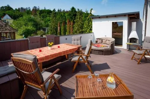 Ferienwohnung Harztraum in Bad Sachsa, Deutschland