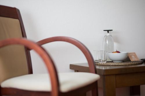Pension Sankt Urban – Merano, MS
