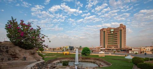 217613783 Ramada Hotel & Suites by Wyndham Al Qassim
