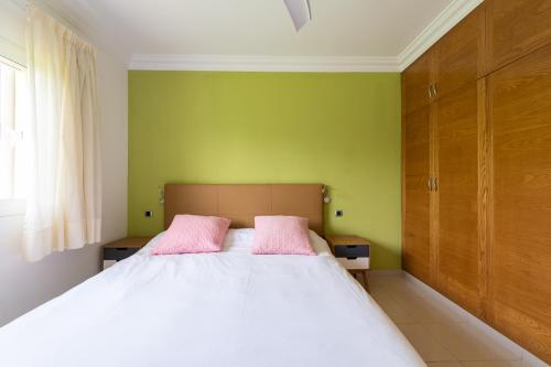 Bungalows Cordial Macaro Beach - main image