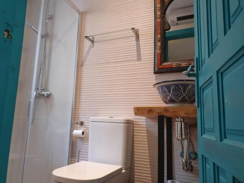 Riad Puertas del Albaicín, Granada (foto 9)