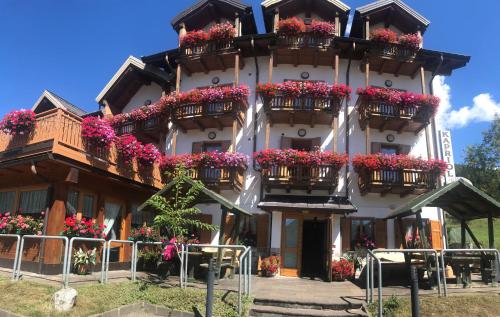 Kapriol - Hotel - Castello Tesino