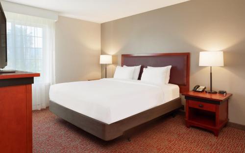 Larkspur Landing Sunnyvale-An All-Suite Hotel