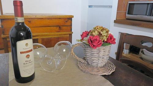 San Gimignano Apartments Chianti - main image