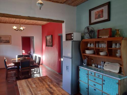 Wolverfontein Karoo Cottages Wolverfontein Karoo Cottages