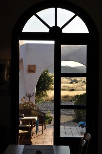  Cortijo el Campillo, Pension in Los Albaricoques