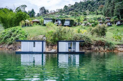 Hotel Pietrasanta Guatape