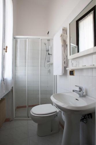 Double Room with View