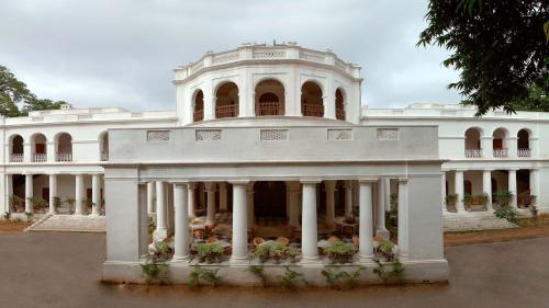 Neemrana's - Baradari Palace