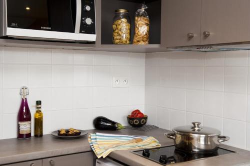 Aparthotel Adagio Paris XV - image 3