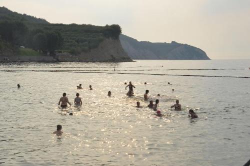 Apartma Ada in 亞戈德耶