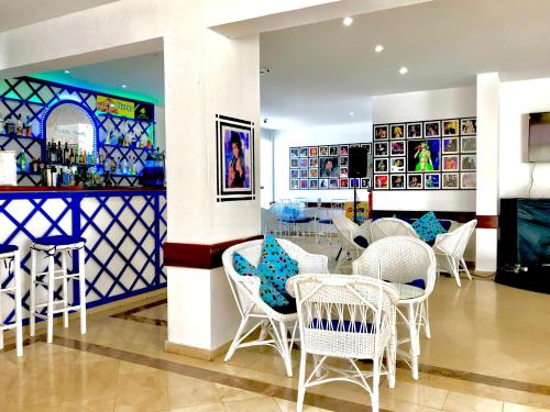 Instalações recreativas, Janelas do Mar Apartamentos Turisticos in Albufeira