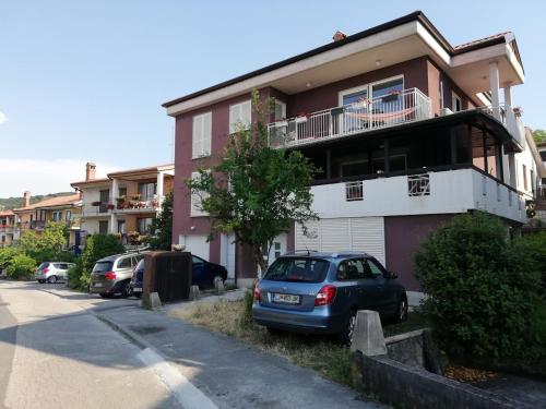 Apartma Ada in 亞戈德耶