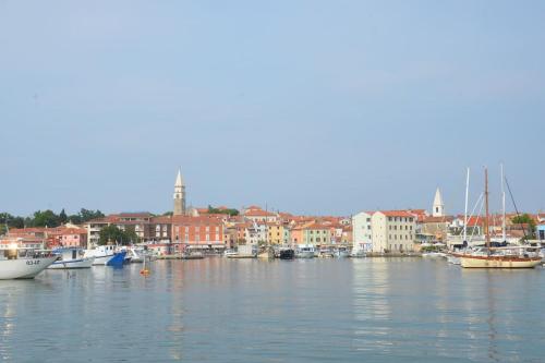 Apartma Ada in 亞戈德耶