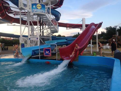 Apartma Ada in 亞戈德耶