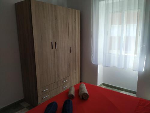 ALTILLO 25 GARAJE Y WIFI GRATIS, Córdoba (photo 9)
