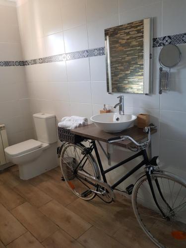 Apartament Vall de Montserrat in Castellbell i Vilar