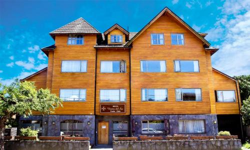 Hotel Vientos del Sur
