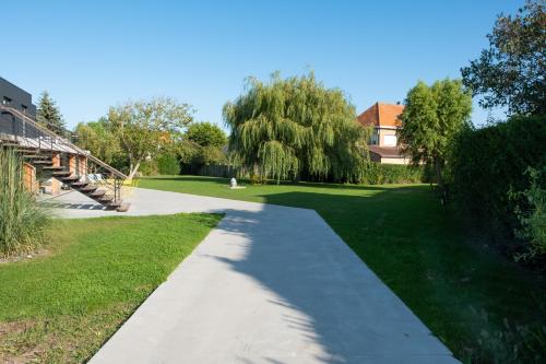 Villa Farfalla, Bredene (fotografie 3)
